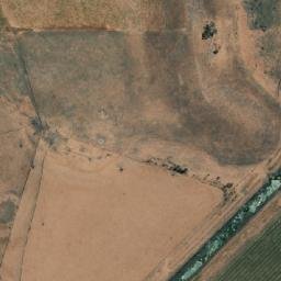 Satellite imagery of Frank Island, AU