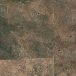 Satellite imagery of Bullock Island, AU