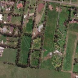 Satellite imagery of Waldies Hill, AU