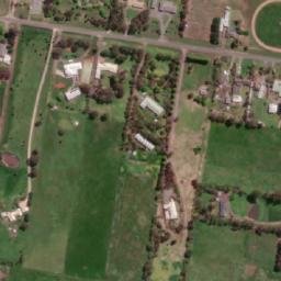 Satellite imagery of Waldies Hill, AU
