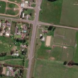 Satellite imagery of Waldies Hill, AU