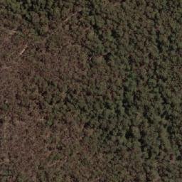 Satellite imagery of Welcome Mine, AU