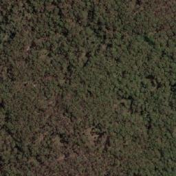 Satellite imagery of Welcome Mine, AU