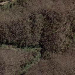Satellite imagery of Black Snake Mine, AU