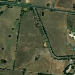 Satellite imagery of Whittlesea, AU