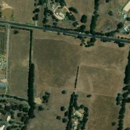 Satellite imagery of Whittlesea, AU