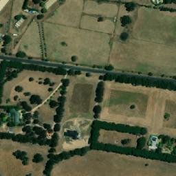 Satellite imagery of Whittlesea, AU