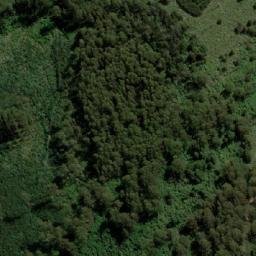 Satellite imagery of Mount Murrindindi, AU