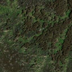Satellite imagery of Marysville Lookout, AU
