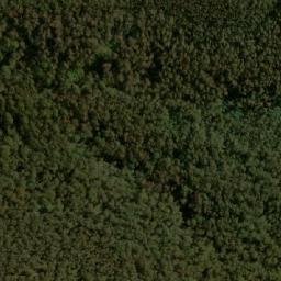 Satellite imagery of Mount Shillinglaw, AU