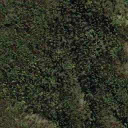 Satellite imagery of Mount Lookout, AU