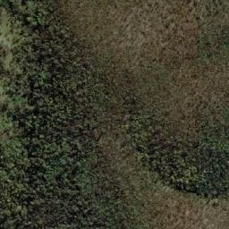 Satellite imagery of Mount Lookout, AU