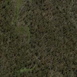 Satellite imagery of Jump Up Hill, AU
