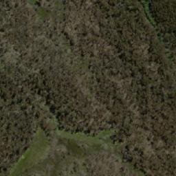 Satellite imagery of Jump Up Hill, AU