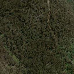 Satellite imagery of Jump Up Hill, AU