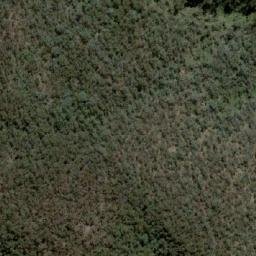 Satellite imagery of Mount Thomson, AU