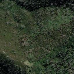Satellite imagery of Rocky Knob, AU