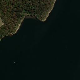 Satellite imagery of Spotted Dog Mine, AU