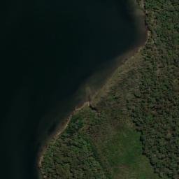 Satellite imagery of Spotted Dog Mine, AU