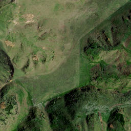 Satellite imagery of OPURA NO 2, NZ