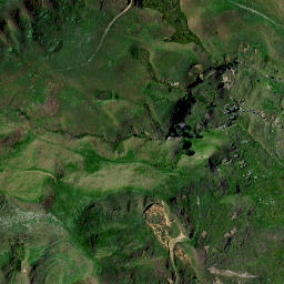 Satellite imagery of OPURA NO 2, NZ