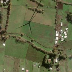 Satellite imagery of Cerro Cuel, CL