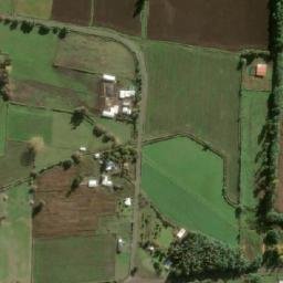 Satellite imagery of Cerro Cuel, CL