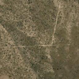 Satellite imagery of Cerro Bayo, AR