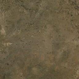 Satellite imagery of Cerro Bayo, AR