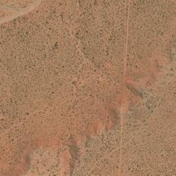 Satellite imagery of Cerro Morado del Guadal, AR