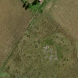 Satellite imagery of Cerro Curamalal, AR