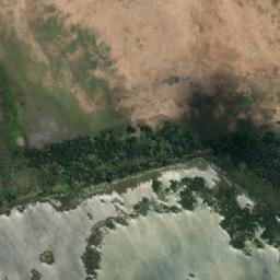 Satellite imagery of Mount Hope, AU