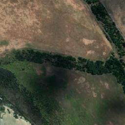 Satellite imagery of Mount Hope, AU