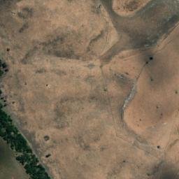 Satellite imagery of Mount Hope, AU