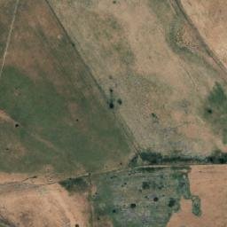 Satellite imagery of Bullock Island, AU