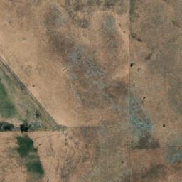 Satellite imagery of Bullock Island, AU