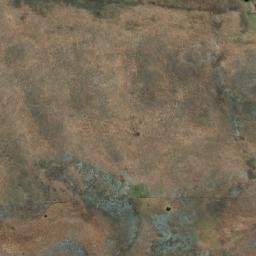 Satellite imagery of Bullock Island, AU