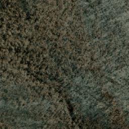 Satellite imagery of Mount Shelley, AU