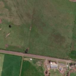 Satellite imagery of Waldies Hill, AU