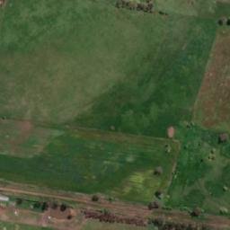Satellite imagery of Waldies Hill, AU