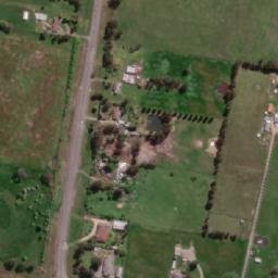 Satellite imagery of Waldies Hill, AU