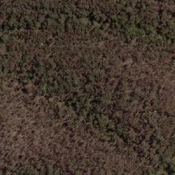 Satellite imagery of Craig Hill, AU