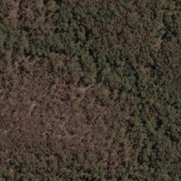 Satellite imagery of Craig Hill, AU