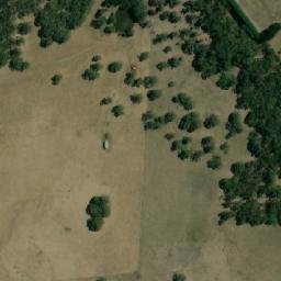 Satellite imagery of Mount Bullengarook, AU