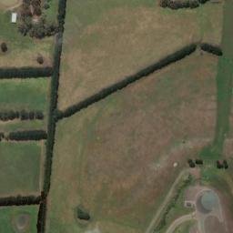 Satellite imagery of Bald Hill, AU