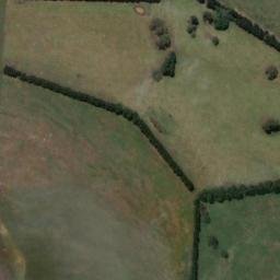 Satellite imagery of Bald Hill, AU