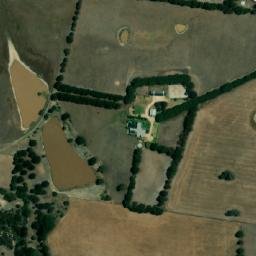 Satellite imagery of Whittlesea, AU
