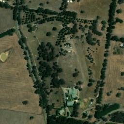 Satellite imagery of Whittlesea, AU