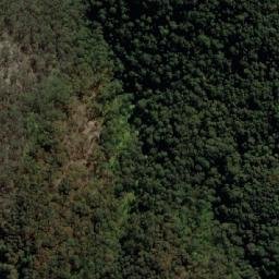 Satellite imagery of Eucalyptus Hill, AU