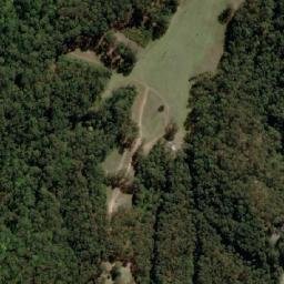 Satellite imagery of Eucalyptus Hill, AU